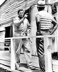 Gregory peck and robert mitchum star in hollywood's classic tale of revenge and murder. Gregory Peck Robert Mitchum Cape Fear 1962 Gregory Peck Mitchum Old Movies