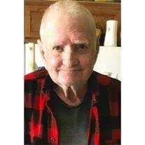 Billie Joe Eisenhauer, Sr. Obituary
