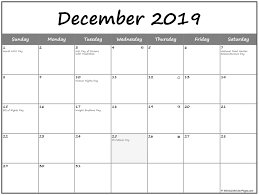 December 2019 Lunar Calendar Moon Phase Calendar Dowload Moon Phase Calendar Lunar Calendar Printable Calendar