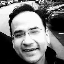 Kevin Petrie (@KevinPetrieTech)