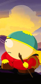 Eric Cartman Wallpaper