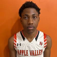 Brent Lanning's High School Bio