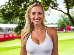 SHOCKING: Paige Spiranac is Paid More Money Than Tiger Woods for an  Instagram Post