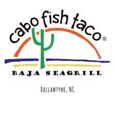 Il ne crie pas authentique mexicain, mais il n'a pas non plus cette sensation de taco chic super cher qui semble être populaire de nos jours. Cabo Ballantyne On Twitter Happy Labor Weekend Come On Over To Cabo Fish Taco Ballantyne And Enjoy Our Patio Great Tacos And Drinks This Beautiful Long Weekend Caboballantyne Goballantyne Ballantynecountryclub Queencitywknd Https T Co