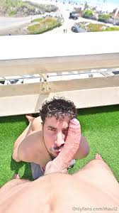 Tommy Dreams fuck Rhaul (Octavoc) with his big cock - BoyFriendTV.com