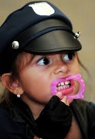 The SoNo Branch Library Spooktacular