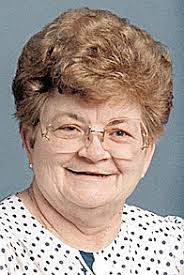 Norma J. Benz Obituary