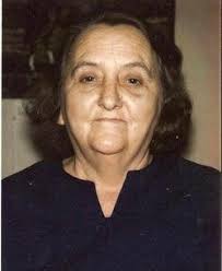 Louise Elouise Pace Waters (1915-2002)