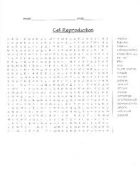 We have the answers to all questions like these. Cell Reproduction Word Search By Msblossum Teachers Pay Teachers