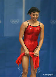 Jun 20, 2021 · in the women's competitions, china's shi tingmao, who won two titles in rio, will be back at the games looking for more gold medals. China Sports News Chinese Diver Shi Tingmao Claims Second Gold In Rio