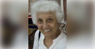 Obituary information for Marie Consetta Ferranti