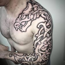 Snakes have always played vivid parts in frightening and fascinating mankind. 30 Of The Best Snake Tattoo Designs On The Internet Tats N Rings