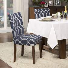 Overstock Com Online Shopping Bedding Furniture Electronics Jewelry Clothing More Parsons Dining Chairs Dining Chairs Classic Chair Design