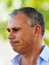 Chief Minister Adam Giles says NT happy to take 'non-Muslim' Syrians