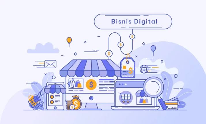 15+ Contoh Ide Bisnis Digital dengan Prospek Tinggi di 2025