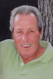 James "Jimmy" Maw Obituary