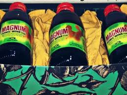 Maybe you would like to learn more about one of these? J Wray Nephew Dismisses Claim About Fake Magnum Tonic Wine News Jamaica Gleaner