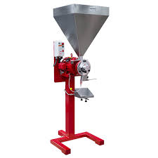 Eureka mignon perfetto espresso & filter coffee grinder. High Volume Coffee Grinders Modern Process Equipment