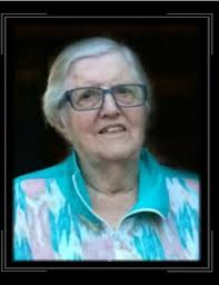 Obituary information for Betty Joyce Rickert