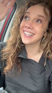 Unexpectedly read my book to two rooms of elementary kids today. The same  day I get my first real copy. Two posts in a day (I know), but had to share  this story. #universe #kidtok