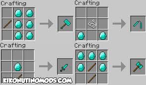 Here's a look at some mods which i think go great with the standard survival mode. Better Survival Mod Para Minecraft 1 12 2 Descargar