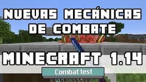 Minecraft Snapshot Combat Test Instalacion Y Novedades De Combate Youtube Filo arrasador o sweeping edge: minecraft snapshot combat test instalacion y novedades de combate