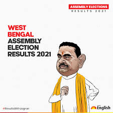 West bengal election 2021 result dates: 0yoxej0u0oionm