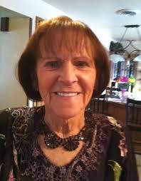 Mary Backes Obituary (1932