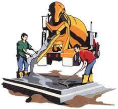 Concrete finishers place and finish concrete floors, driveways, sidewalks, curbs, bridge decks and other concrete structures. Cement Finisher Designs For Embroidery Machines Embroiderydesigns Com
