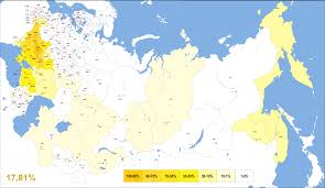 You can see that looking at this table Ukrainian Language Wikiwand