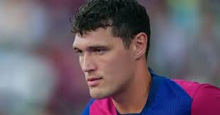 Andreas Christensen firm