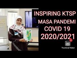 Maybe you would like to learn more about one of these? Inspirasi Dokumen 1 Ktsp Masa Pandemi Covid 19 Tahun Ajaran 2020 2021 Youtube