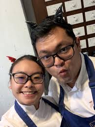 Michelle Goh (@rokin_shells) • Instagram photos and videos