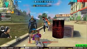 Free fire is the ultimate survival shooter game available on mobile. 7agzuw4lpwneem