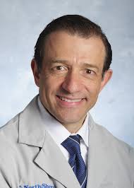 NorthShore University HealthSystem Names Jorge Saucedo, MD, New Head of  Cardiology