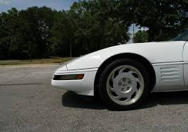Image result for White 1991 Corvette