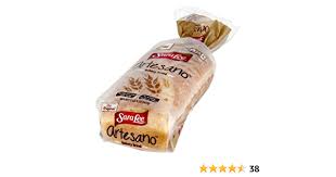 I'm sarah, the baker and blogger here at sarah bakes gluten free. Amazon Com Sara Lee Artesano Bread Grocery Gourmet Food