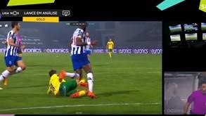 Paços de ferreira is a city in the district of porto and is considered to be the 'furniture capital', as it has so many industries connected to that sector. Polemica No Pacos Fc Porto Arbitro Consultou O Var E Anulou Este Golo Aos Pacenses Videos Jornal Record