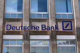 Explorer une carte interactive avec des adresses proches. Deutsche Bank Schock Fur Mitarbeiter Bank Plant Radikalen Umbau Derwesten De
