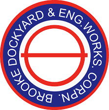 Brooke dockyard & engineering works corporation is a fully owned government statutory body focusing on marine engineering, oil and gas, ship building and repair, bridges and onshore manufacturing sectors. Brooke Dockyard Vendor Registration About Dock Photos Mtgimage Org
