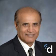 Dr. Satish Kamath, MD