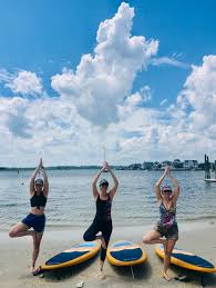 The tree is a massive oak tree covered with spanish moss, and is believed to be. Longwave Yoga Wilmington 2021 All You Need To Know Before You Go With Photos Tripadvisor