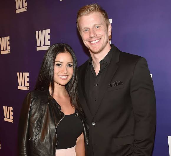 Sean Lowe Hopes His Kids 'Don't Care' He, Mom Met on The Bachelor