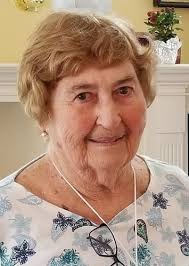 Elizabeth Mahon Obituary (2024)