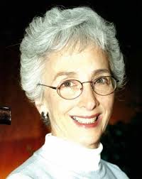 Caroline Jackson Obituary January 19, 2011