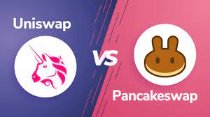 Discover pancakeswap, the leading dex on binance smart chain (bsc) with the best farms in defi and a lottery for cake. Defi Deep Dive Pancakeswap Vs Uniswap