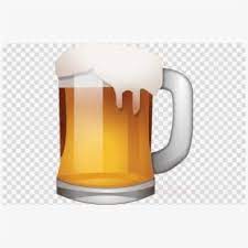 Beer Emojis Clipart Beer Glasses Emoji Png Download Transparent Background Beer Emoji Png Beer Emoji Beer Emoji