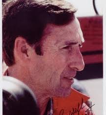 Test & Research Pilots, Flight Test Engineers: Russell J. Scott 1932-