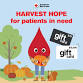 Good Shepherd Lutheran Church's 60th Anniversary Blood Drive Part 2