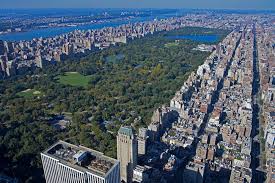 Here Are The Astounding Views From The Top Of New York City S Tallest Apartment Building 432 Park Avenue Park Avenue Nyc New York City Photos